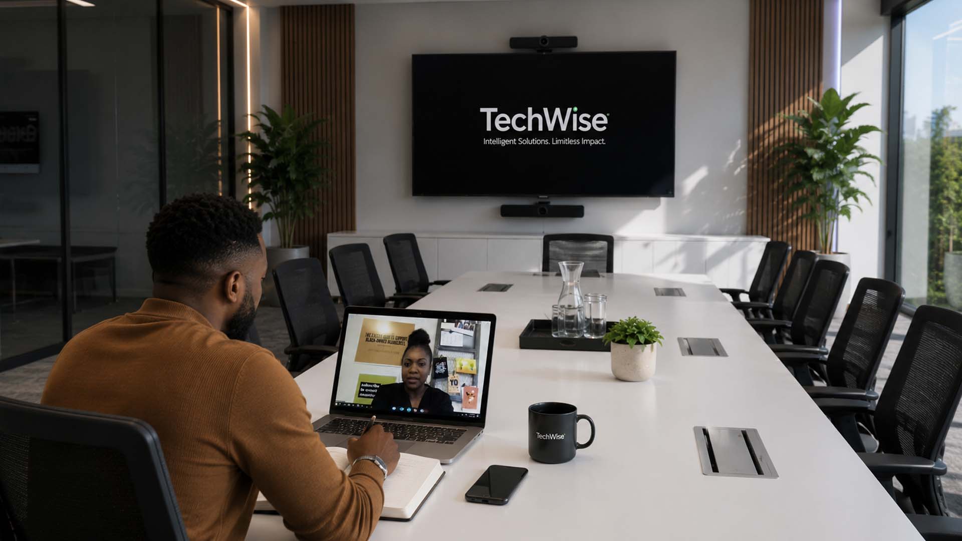 techwise home consultation