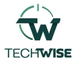 techwise logo
