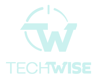 techwise logo light