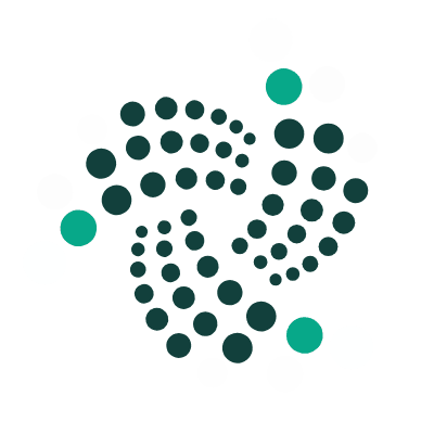 wired outline 1121 iota internet of things loop cycle